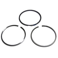 CUMMINS 3802422 - SET PISTON RING - Image 2