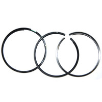 CUMMINS 3802422 - SET PISTON RING - Image 1