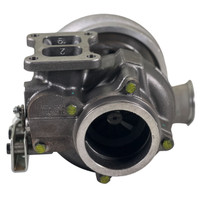 CUMMINS 3802613 - TURBO HX40 WASTEGATE - Original OEM part