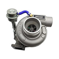 CUMMINS 3802906 - TURBO HX30 WASTEGATE - Original OEM part