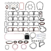 CUMMINS 3803041 - SET LOWER ENGINE GASKET - Original OEM part CUMMINS 3803041 - SET LOWER ENGINE GASKET - Original OEM part
