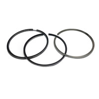 CUMMINS 3803977 - SET PISTON RING - Original OEM part