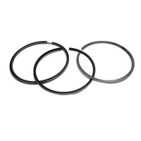 CUMMINS 3804694 - SET PISTON RING - Original OEM part