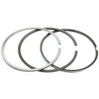 CUMMINS 3804990 - SET PISTON RING - Image 2