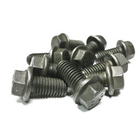 CUMMINS 3819521 - HEX FLANGE HEAD CAPSCREW - Original OEM part CUMMINS 3819521 - HEX FLANGE HEAD CAPSCREW - Original OEM part