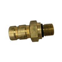 CUMMINS 3824842 - CONNECTOR QCK DISCONNECT -image1