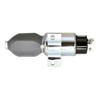 CUMMINS 3864274 - SOLENOID FUEL PUMP -IMAGE4