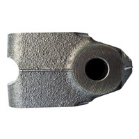 CUMMINS 3895830 - SUPPORT CAM FOLLOWER SHAFT - Original OEM part