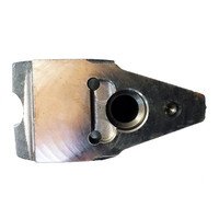 CUMMINS 3895830 - SUPPORT CAM FOLLOWER SHAFT - Original OEM part