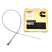 CUMMINS 3899684 - DIPSTICK - Original OEM part
