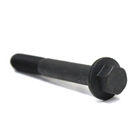 CUMMINS 3902451 - SCREW HEX FLANGE HEAD CAP - Image 2 CUMMINS 3902451 - SCREW HEX FLANGE HEAD CAP - Image 2