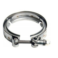 CUMMINS 3905216 - CLAMP V BAND -IMAGE1