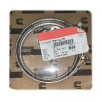 CUMMINS 3905216 - CLAMP V BAND -IMAGE2