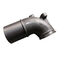 CUMMINS 3910992 - CONNECTION EXHAUST OUTLET -IMAGE1