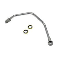 CUMMINS 3914753 - TUBE FUEL SUPPLY -IMAGE1