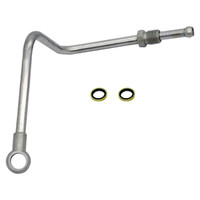 CUMMINS 3914753 - TUBE FUEL SUPPLY -IMAGE5