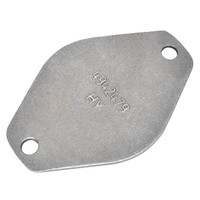 CUMMINS 3914868 - PLATE COVER - Image 3