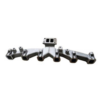 CUMMINS 3917700 - MANIFOLD EXHAUST-IMAGE8