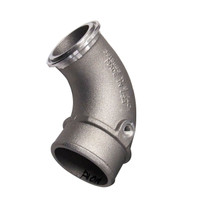 CUMMINS 3918685 - PIPE AIR TRANSFER -IMAGE1