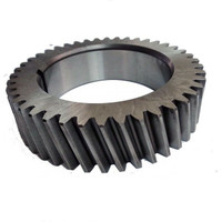 CUMMINS 3918776 - GEAR CRANKSHAFT -IMAGE2