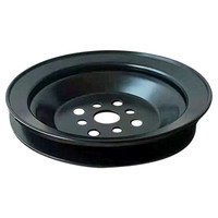 CUMMINS 3919624 - PULLEY ACCESSORY DRIVE-IMAGE2