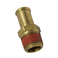 CUMMINS 3924632 - COUPLING PLAIN HOSE -IMAGE3