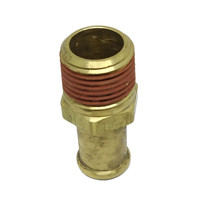 CUMMINS 3924632 - COUPLING PLAIN HOSE -IMAGE2