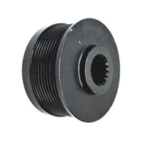 CUMMINS 3924978 - PULLEY ALTERNATOR - Original OEM part