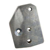 CUMMINS 3925207 - BELT TENSIONER BRACKET - Original OEM part