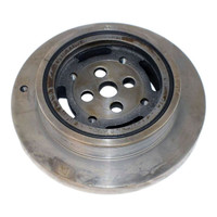 CUMMINS 3925561 - DAMPER RUBBER VIBRATION-IMAGE1