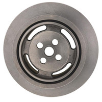 CUMMINS 3925568 - DAMPER RUBBER VIBRATION - Original OEM part