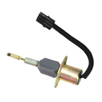 CUMMINS 3928160 - SOLENOID FUEL PUMP-IMAGE4