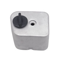 CUMMINS 3928405 - COVER VALVE -IMAGE4