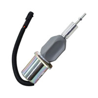 CUMMINS 3930233 - SOLENOID FUEL PUMP-IMAGE3 CUMMINS 3930233 - SOLENOID FUEL PUMP-IMAGE3