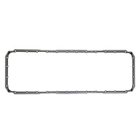 CUMMINS 3930408 - GASKET OIL PAN-IMAGE1