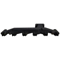 CUMMINS 3931744 - MANIFOLD EXHAUST.-IMAGE1