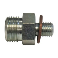 CUMMINS 3932445 - CONNECTOR MALE -IMAGE1 CUMMINS 3932445 - CONNECTOR MALE -IMAGE1