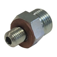 CUMMINS 3932445 - CONNECTOR MALE -IMAGE3 CUMMINS 3932445 - CONNECTOR MALE -IMAGE3