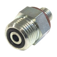 CUMMINS 3932445 - CONNECTOR MALE -IMAGE2 CUMMINS 3932445 - CONNECTOR MALE -IMAGE2