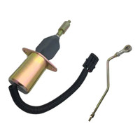 CUMMINS 3935457 - SOLENOID FUEL PUMP-IMAGE2