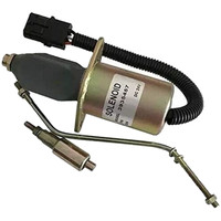 CUMMINS 3935457 - SOLENOID FUEL PUMP-IMAGE5