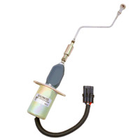 CUMMINS 3935458 - SOLENOID FUEL PUMP-IMAGE4