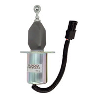 CUMMINS 3935649 - SOLENOID FUEL PUMP-IMAGE7