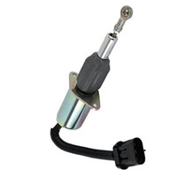 CUMMINS 3939018 - SOLENOID FUEL PUMP - Image 4