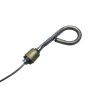 CUMMINS 3939847 - DIPSTICK - Original OEM part