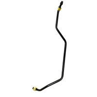 CUMMINS 3945514 - COMPRESSOR WATER OUTLET TUBE - Original OEM part