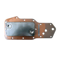 CUMMINS 3957543 - CORE COOLER-IMAGE3