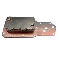 CUMMINS 3957544 - CORE COOLER -image6