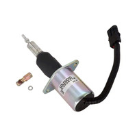 CUMMINS 3958176 - SOLENOID FUEL PUMP -IMAGE4