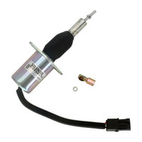 CUMMINS 3958176 - SOLENOID FUEL PUMP -IMAGE3